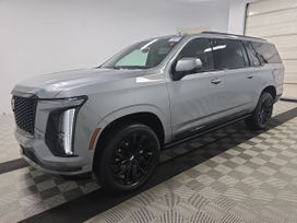 SUV   Cadillac Escalade 2025 , 21000000 , 