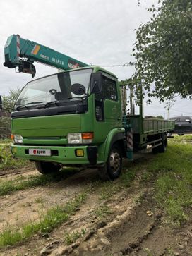  () Nissan Condor 1994 , 2100000 , 