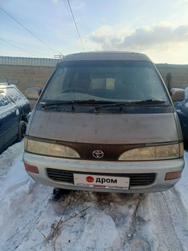    Toyota Lite Ace 1993 , 350000 , 