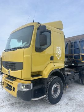   Renault Premium 2007 , 4650000 , 