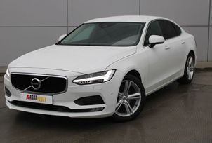  Volvo S90 2017 , 2022000 , 