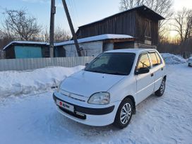  Honda Logo 2000 , 270000 , 