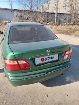  Nissan Almera 2000 , 250000 , 