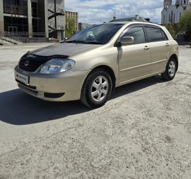  Toyota Corolla Runx 2001 , 450000 , 