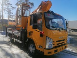  Isuzu Elf 2024 , 6599999 , 