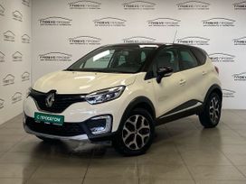 SUV   Renault Kaptur 2018 , 1950000 , 