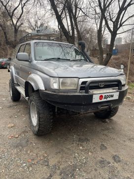 SUV   Toyota Hilux Surf 1998 , 780000 , 