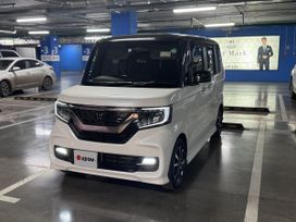 ������� Honda N-BOX 2017 ����, 945000 ������, ������