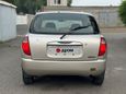  Daihatsu Storia 1998 , 183000 , 