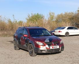 SUV   Toyota Voltz 2002 , 650000 , 