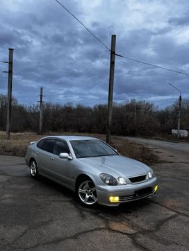  Toyota Aristo 2002 , 1000000 , 