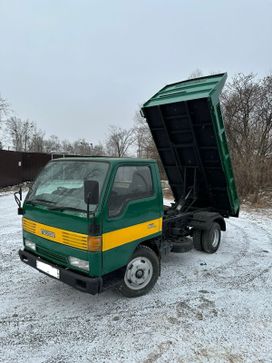 Mazda Titan 2000 , 1850000 , 