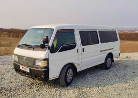    Mazda Bongo Brawny 2006 , 390000 , 