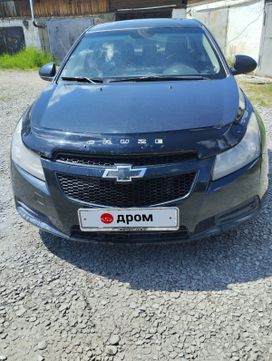  Chevrolet Cruze 2010 , 600000 , -