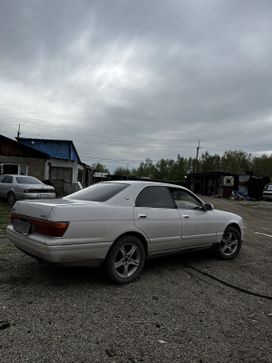  Toyota Crown 1994 , 300000 , 