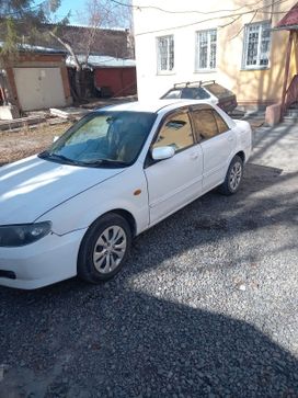  Mazda Familia 2001 , 310000 , 