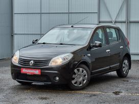 Renault Sandero 2012 , 610000 , 