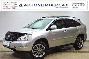 SUV   Lexus RX330 2004 , 1099000 , 