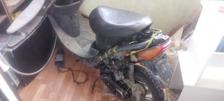  Honda Dio AF34 2003 , 25000 , 