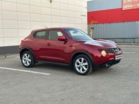SUV   Nissan Juke 2012 , 1057000 , 