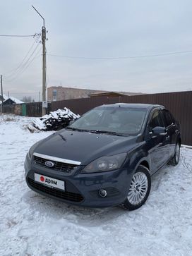  Ford Focus 2010 , 650000 , 