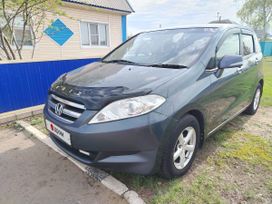    Honda Edix 2004 , 750000 , 