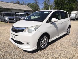  Subaru Trezia 2012 , 915000 , 
