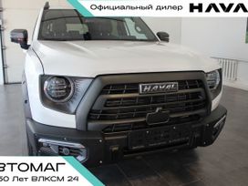 SUV   Haval Dargo 2024 , 3649000 , 