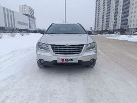 SUV   Chrysler Pacifica 2004 , 830000 , 