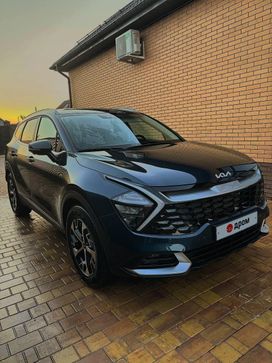 SUV   Kia Sportage 2023 , 3600000 , -