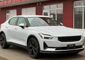  Polestar 2 2022 , 2019000 , 
