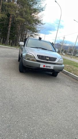 SUV   Toyota Harrier 1999 , 950000 , 