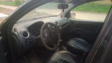  Ford Fusion 2006 , 300000 , 