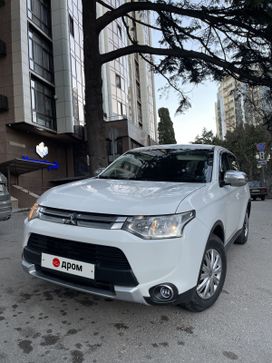 SUV   Mitsubishi Outlander 2014 , 1450000 , 
