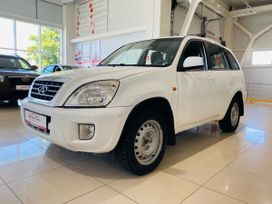 SUV   Chery Tiggo T11 2013 , 580000 , 