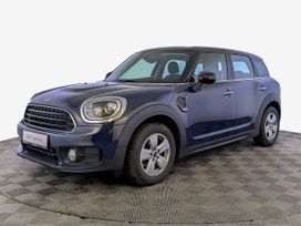  MINI Countryman 2018 , 1950000 , 