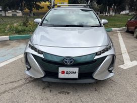  Toyota Prius PHV 2017 , 2200000 , 