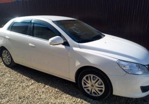  Dongfeng S30 2014 , 415000 , 