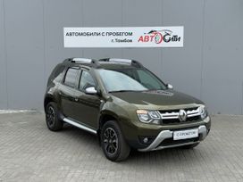 SUV   Renault Duster 2017 , 1410000 , 