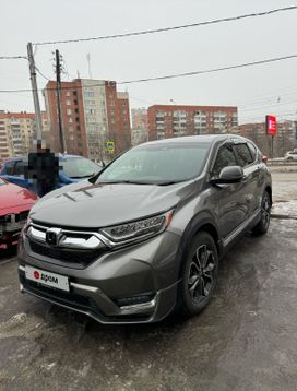 SUV   Honda CR-V 2020 , 2630000 , 