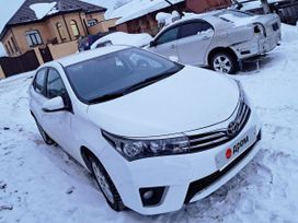  Toyota Corolla 2014 , 1450000 , 