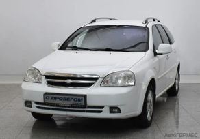  Chevrolet Lacetti 2012 , 465000 , 