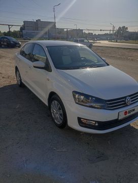  Volkswagen Polo 2018 , 1220000 , 
