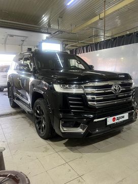 SUV   Toyota Land Cruiser 2015 , 6000000 , 