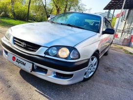  Toyota Avensis 1998 , 329000 ,  