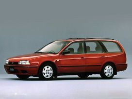 Nissan Avenir 1999 , 80000 , 