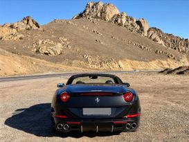   Ferrari California 2014 , 8900000 , 