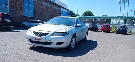  Mazda Atenza 2002 , 230000 , 
