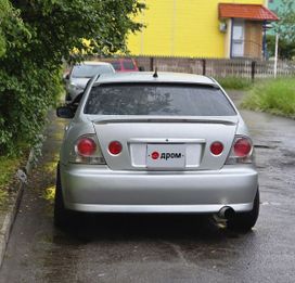  Toyota Altezza 2000 , 750000 , 