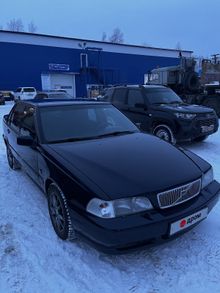  S70, 1997